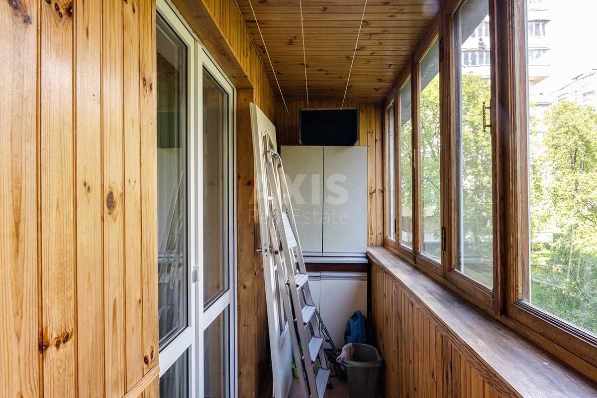 2k apartment bul. Rusanivs'kyj 911
