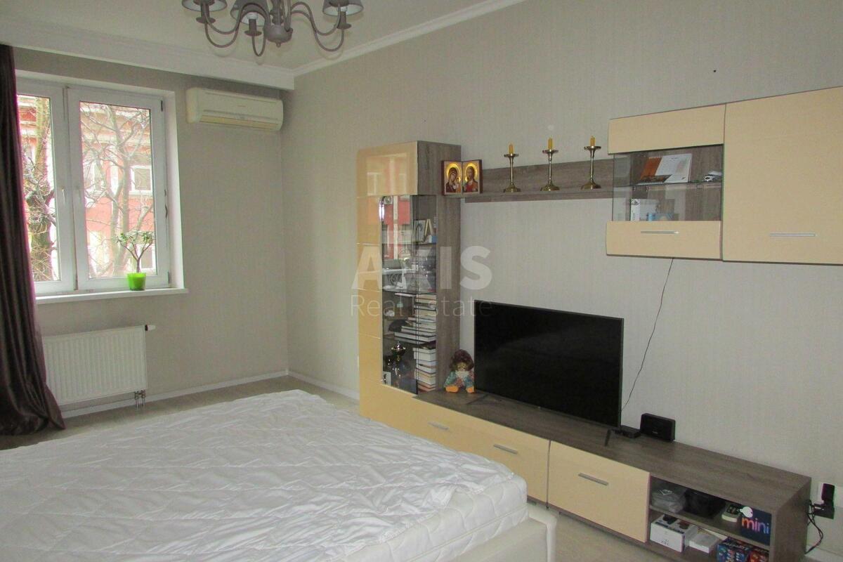1k apartment vul. Poltavs'ka 103
