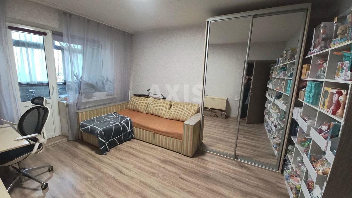 3к квартира ул. Руданского Степана 5Б9