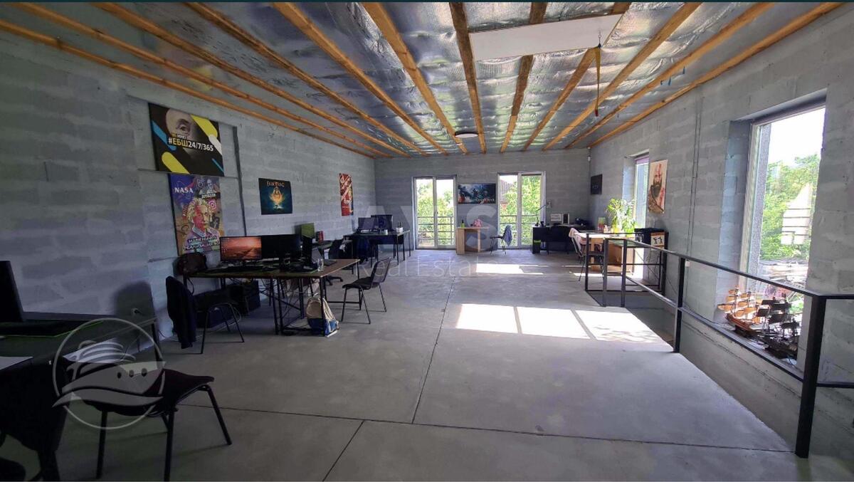 Office vul. Zarichna 14, 165m2565940