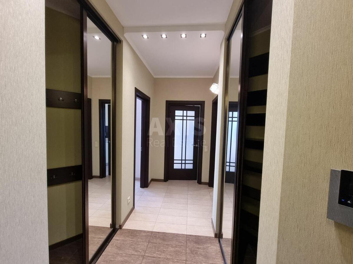 1к квартира ул. Соломенская 15А609935