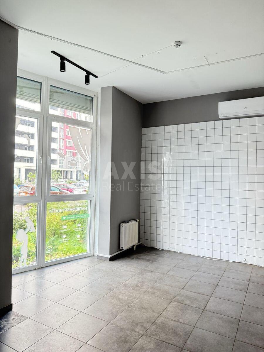 Trade object vul. Dragomanova 2В, 50m2566419