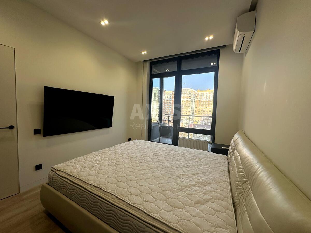 2k apartment vul. Fedorova Ivana 2А610321