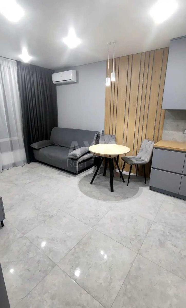 2k apartment pr-t Pravdy 830