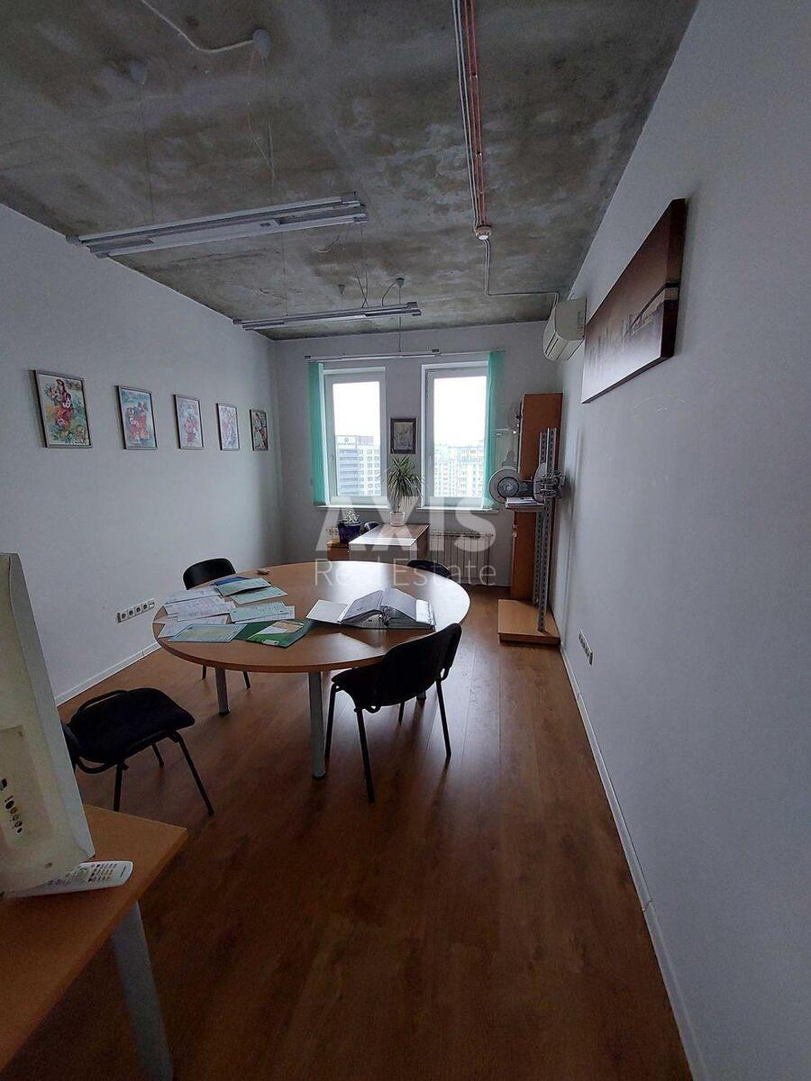 Офис ул. Чавдар Елизаветы 1, 80м2567818