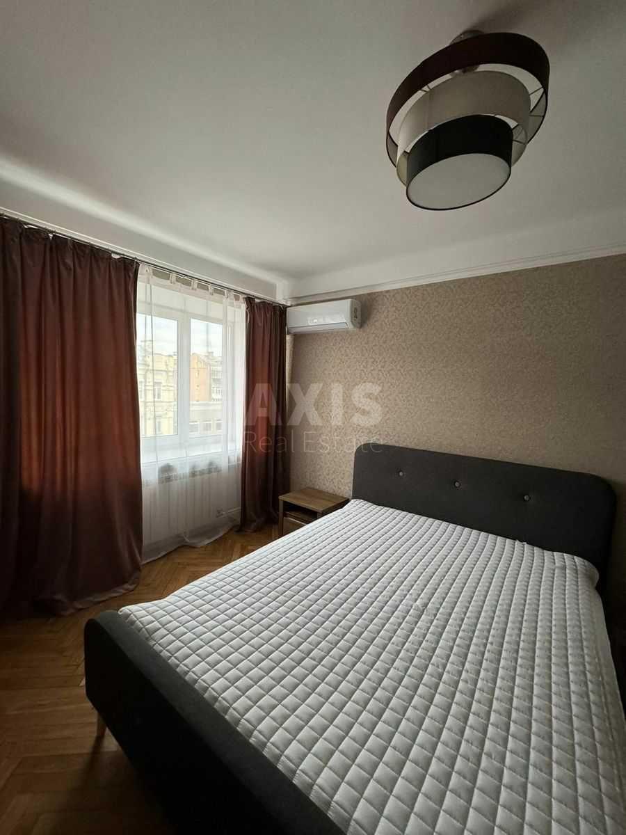 2k apartment vul. Vasyl'kivs'ka 456