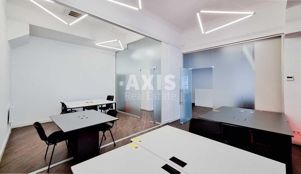 Office prov. Ohtyrs'kyj 7, 390m2580965