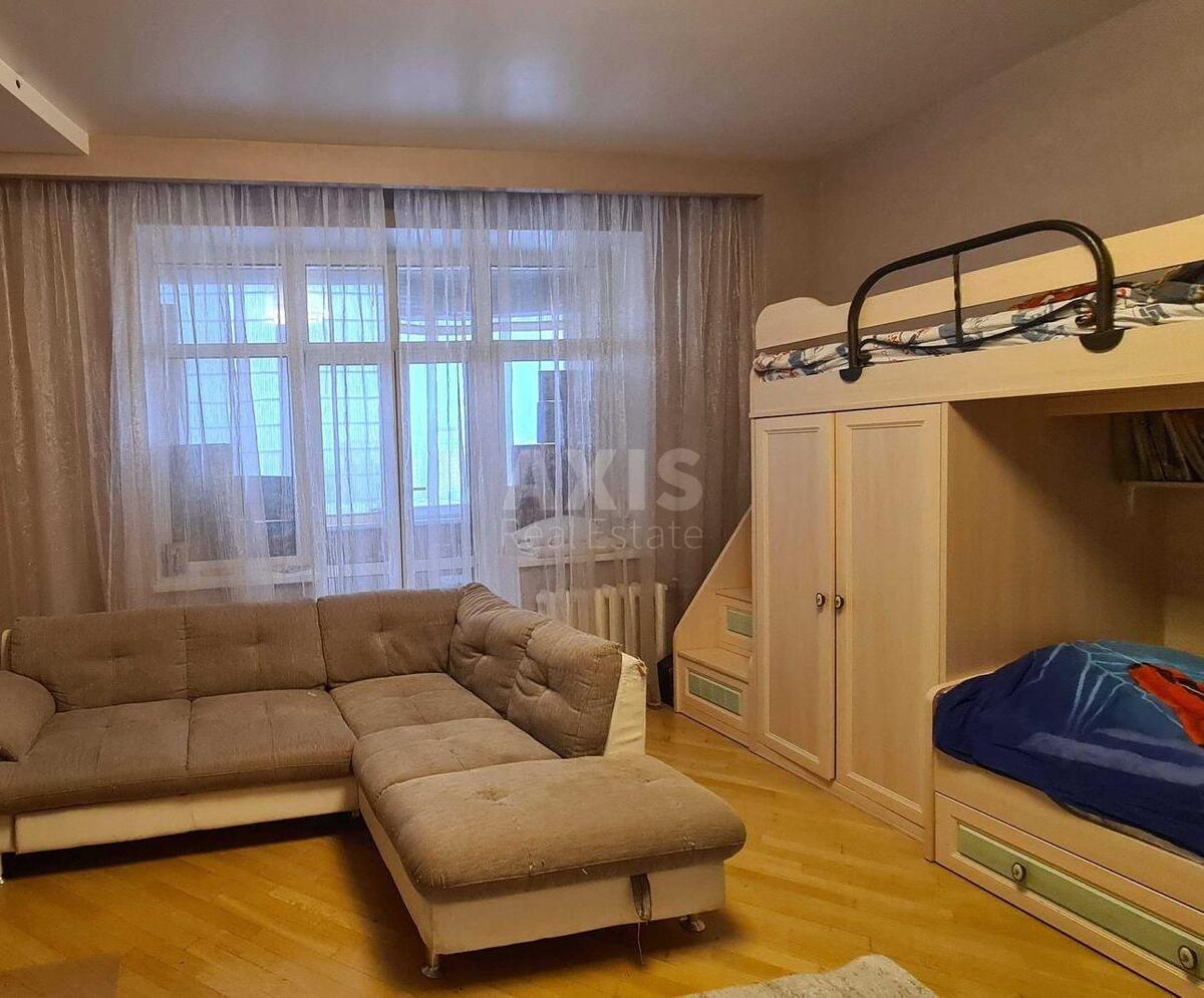 3k apartment vul. Narodnogo opolchennja 7