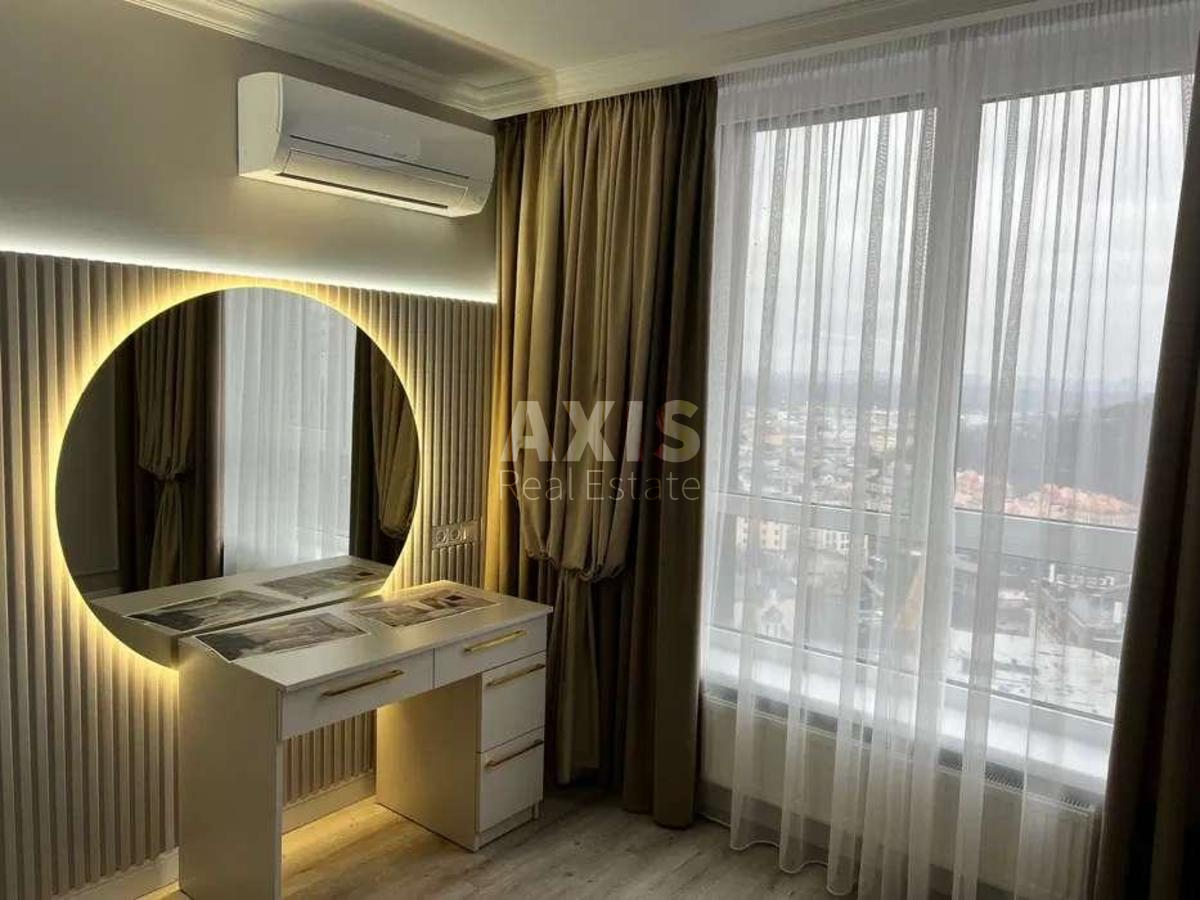 1k apartment vul. Glybochyc'ka 73/79266043