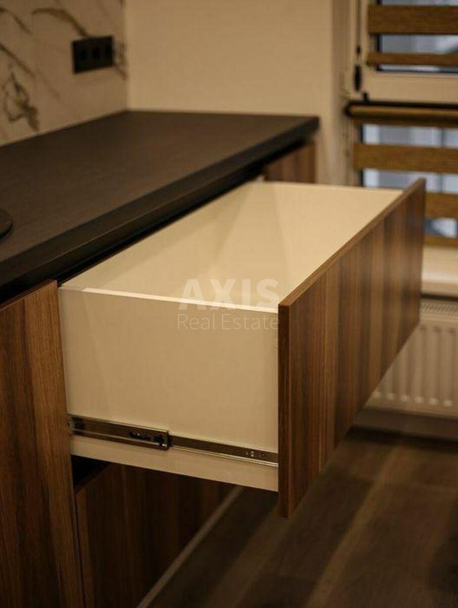2k apartment vul. Kikvidze 412