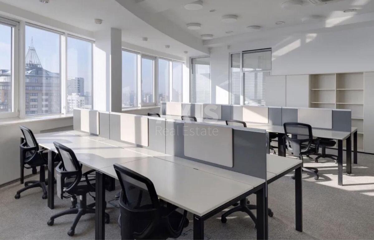 Office bul. Lesi Ukrai'nky 23, 722m2568124