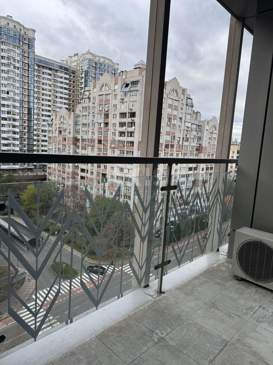 3k apartment vul. Andriya Verkhohlyada 186120711