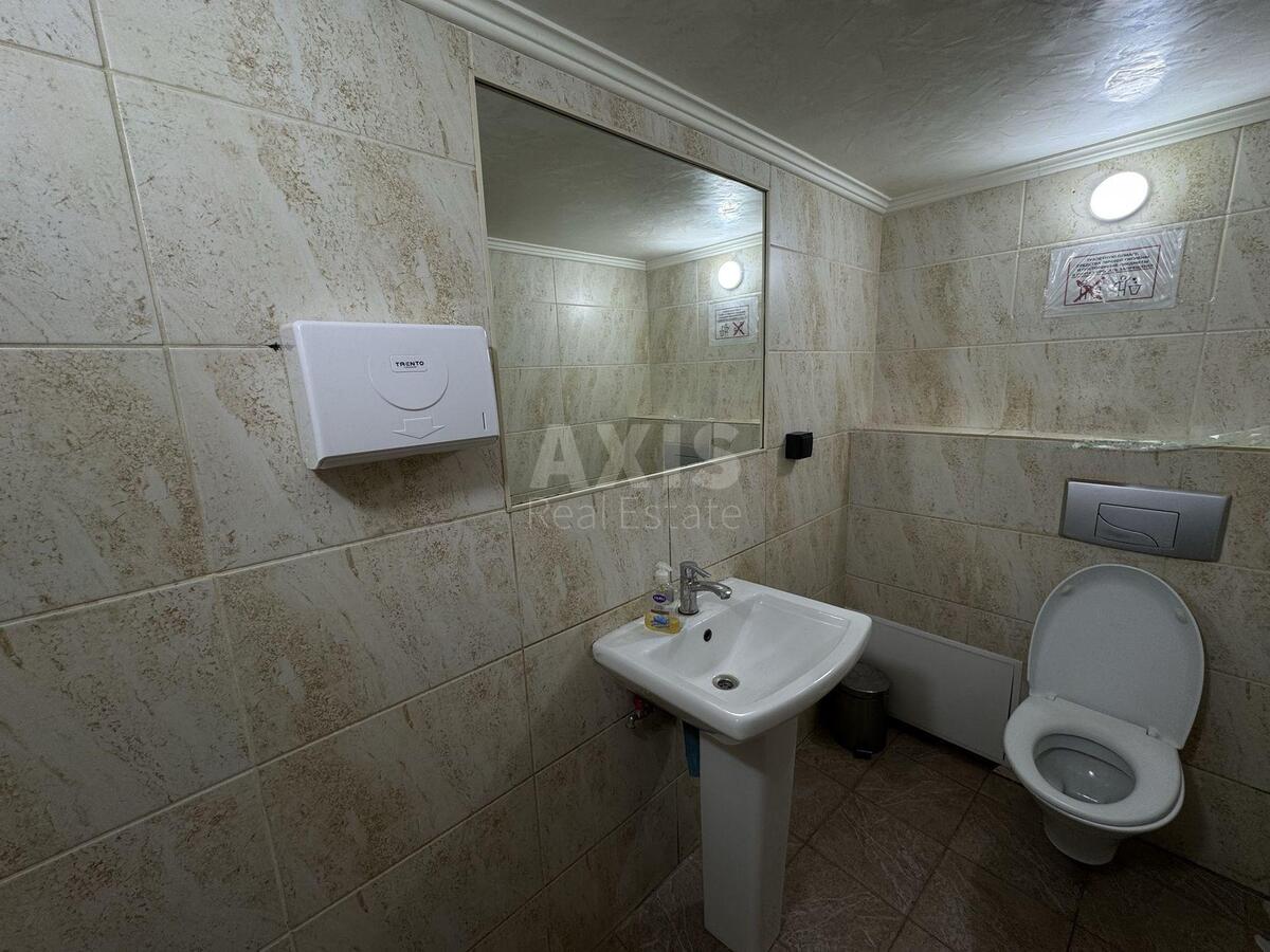 Office vul. Krasylivs'ka 11, 50m2612454