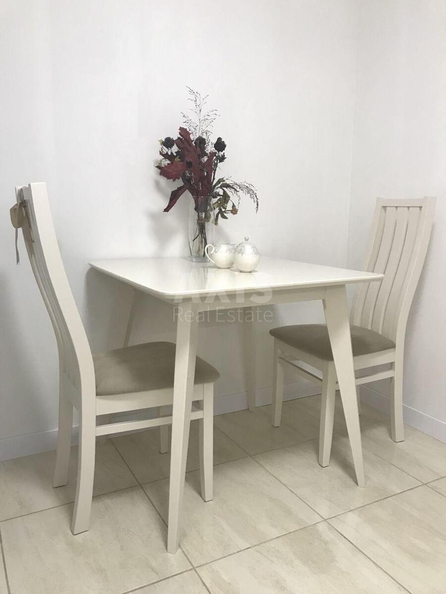 1к квартира пр-т Владимира Ивасюка 27А612630