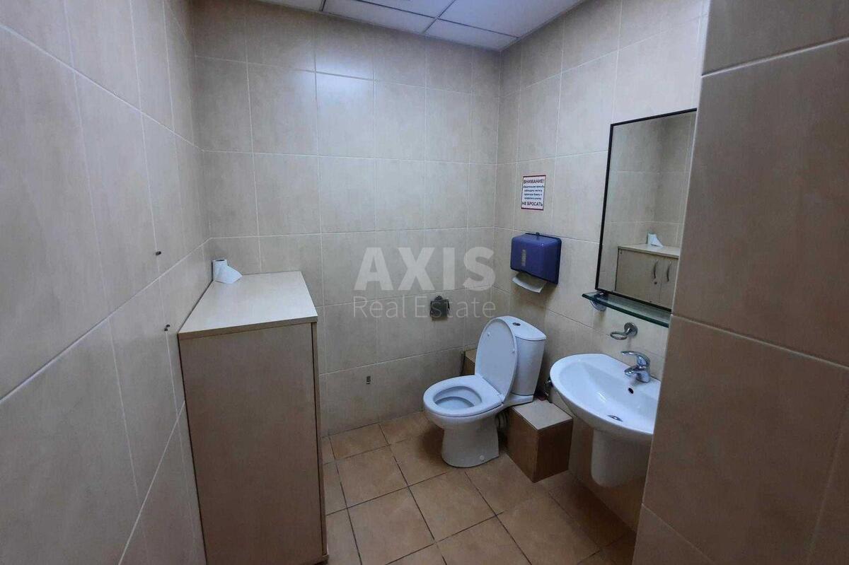 Office vul. Basejna 2А, 191m2582104
