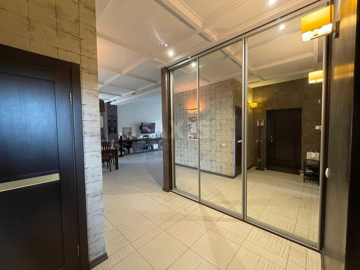 3k apartment vul. Klinichna 28582302