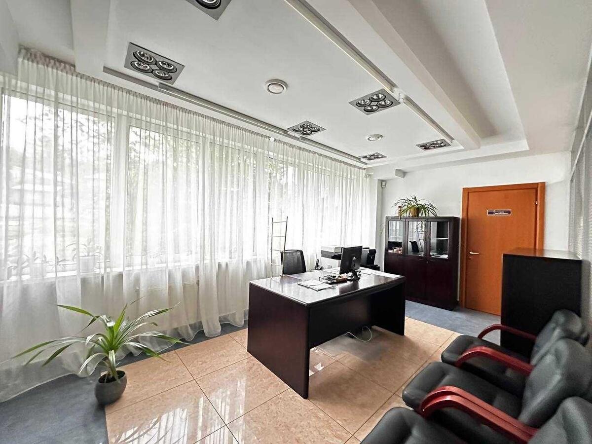 Офис ул. Болсуновская 8, 708м2625858