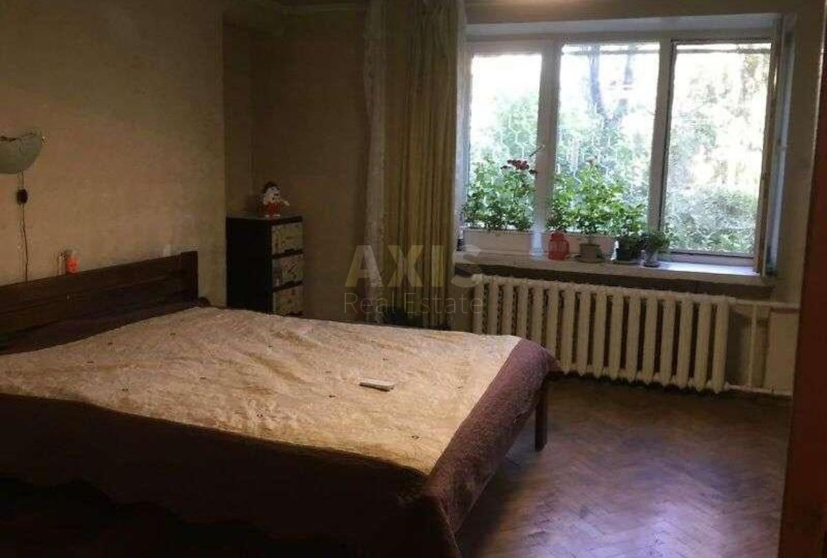 2k apartment pr-t Geroi'v Stalingrada 60