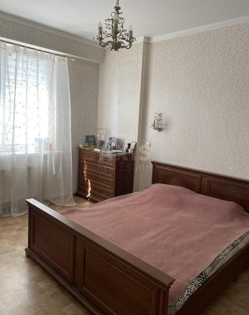 2k apartment nab. Dniprovs'ka 1626142