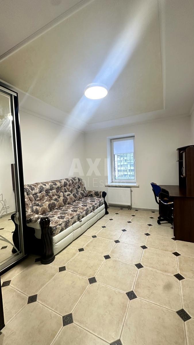 4k apartment vul. Yulia Zdanovska 52/3626375