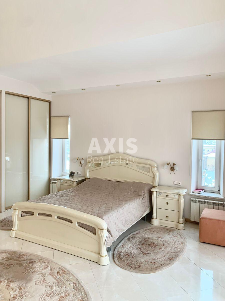 6k apartment vul. Volodymyrs'ka 79583024