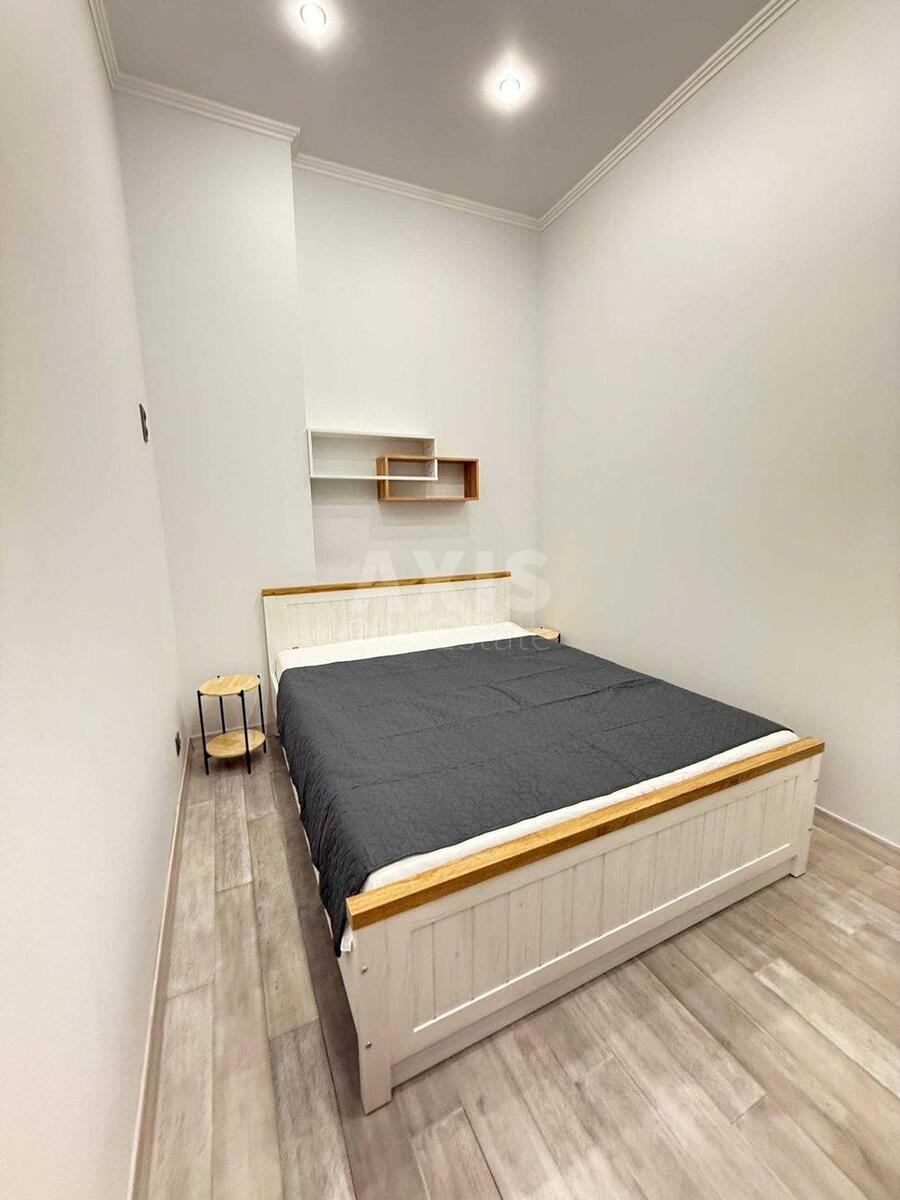 2k apartment vul. Ljuterans'ka 16626613