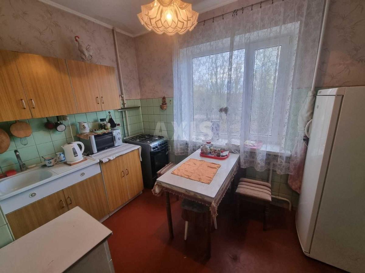3к квартира ул. Луценко Дмитрия 54