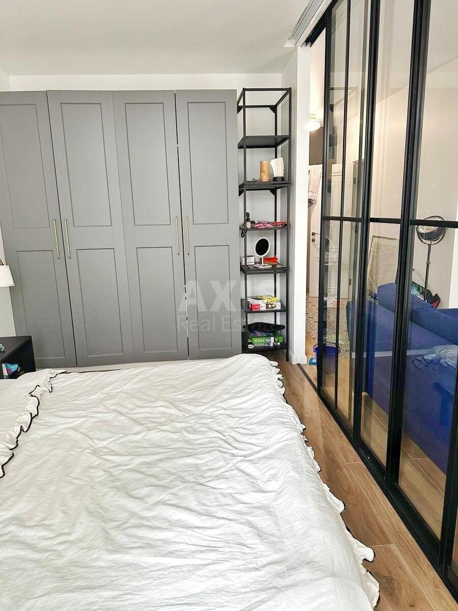 1k apartment vul. Sergija Kolosa 32