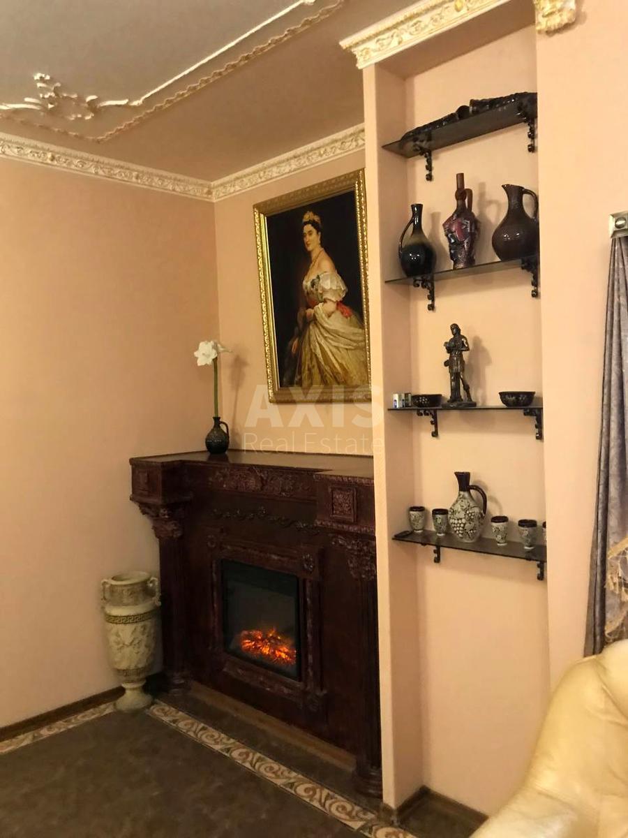 Trade object pr-t Bazhana Mykoly 14, 250m2623243