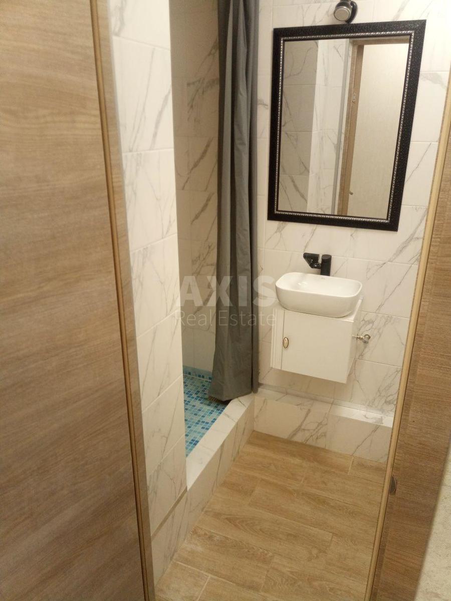 1к квартира ул. Булаховского Академика 28