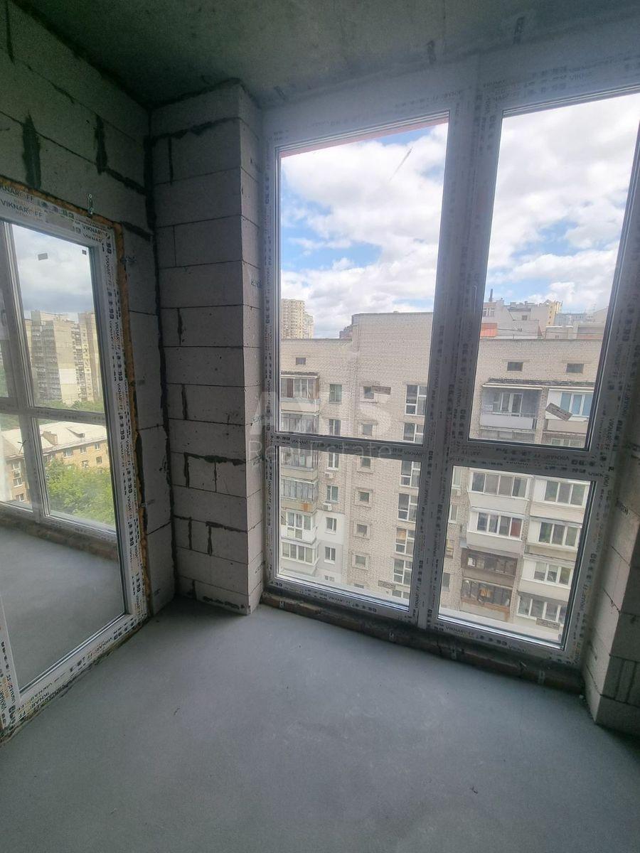 1k apartment vul. Rybalka Marshala 5А580508