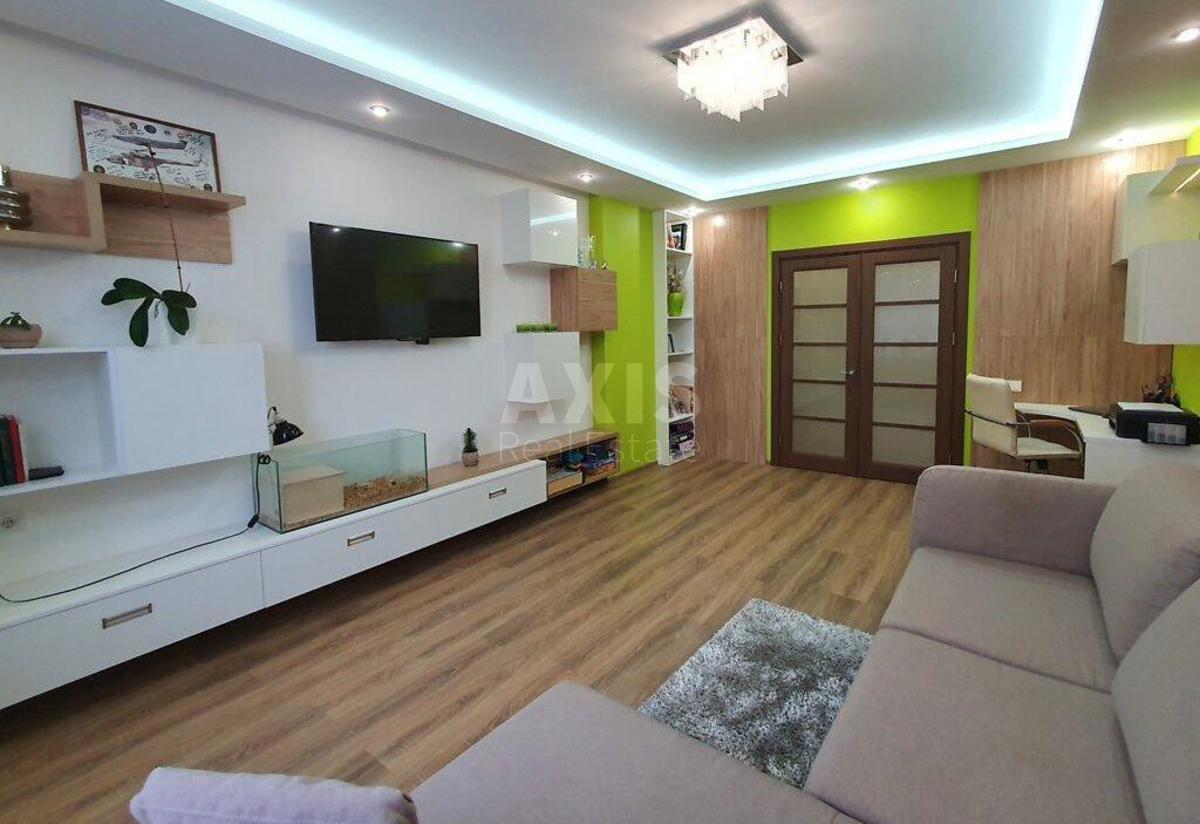 2k apartment pr-t Glushkova Akademika 9В5