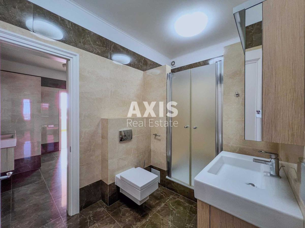 5k apartment vul. Barbjusa Anri 5В5