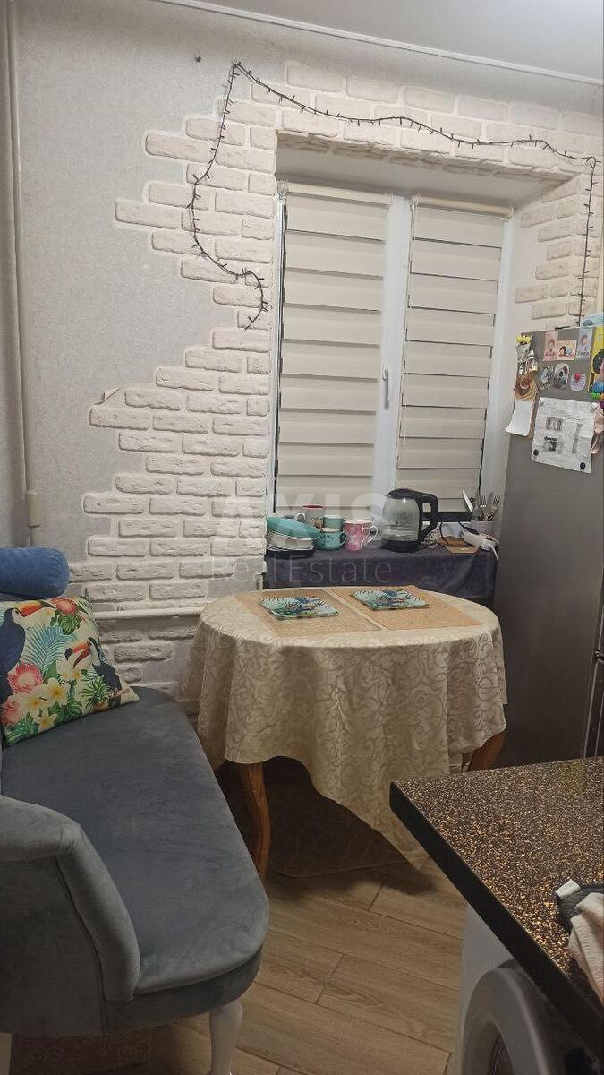 2k apartment vul. Stal's'kogo Sulejmana 4623570