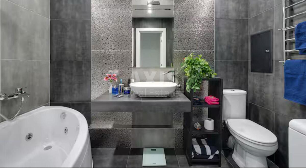 1k apartment bul. Lesi Ukrai'nky 17623756