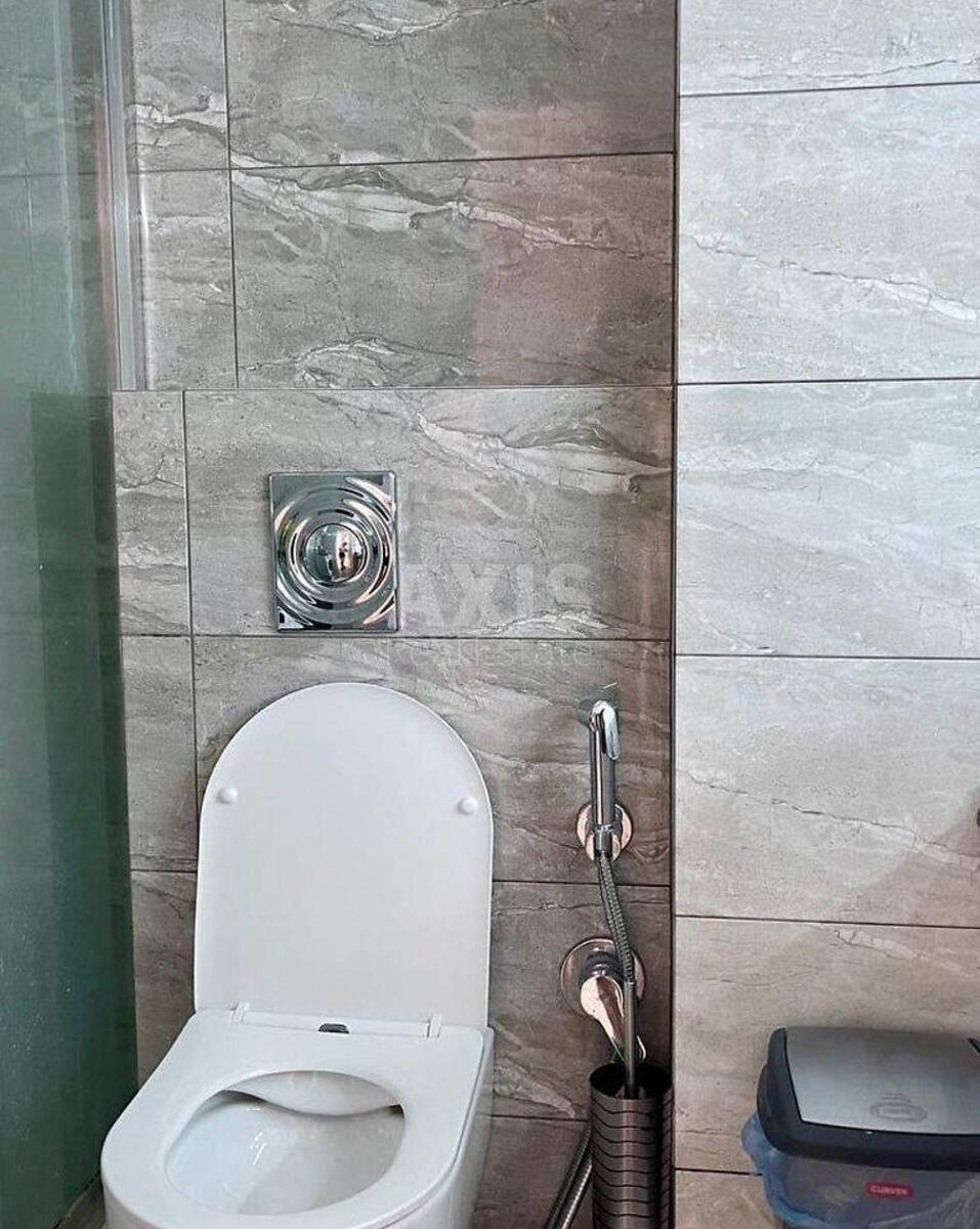 2k apartment vul. Myhajla Maksymovycha 28Д5