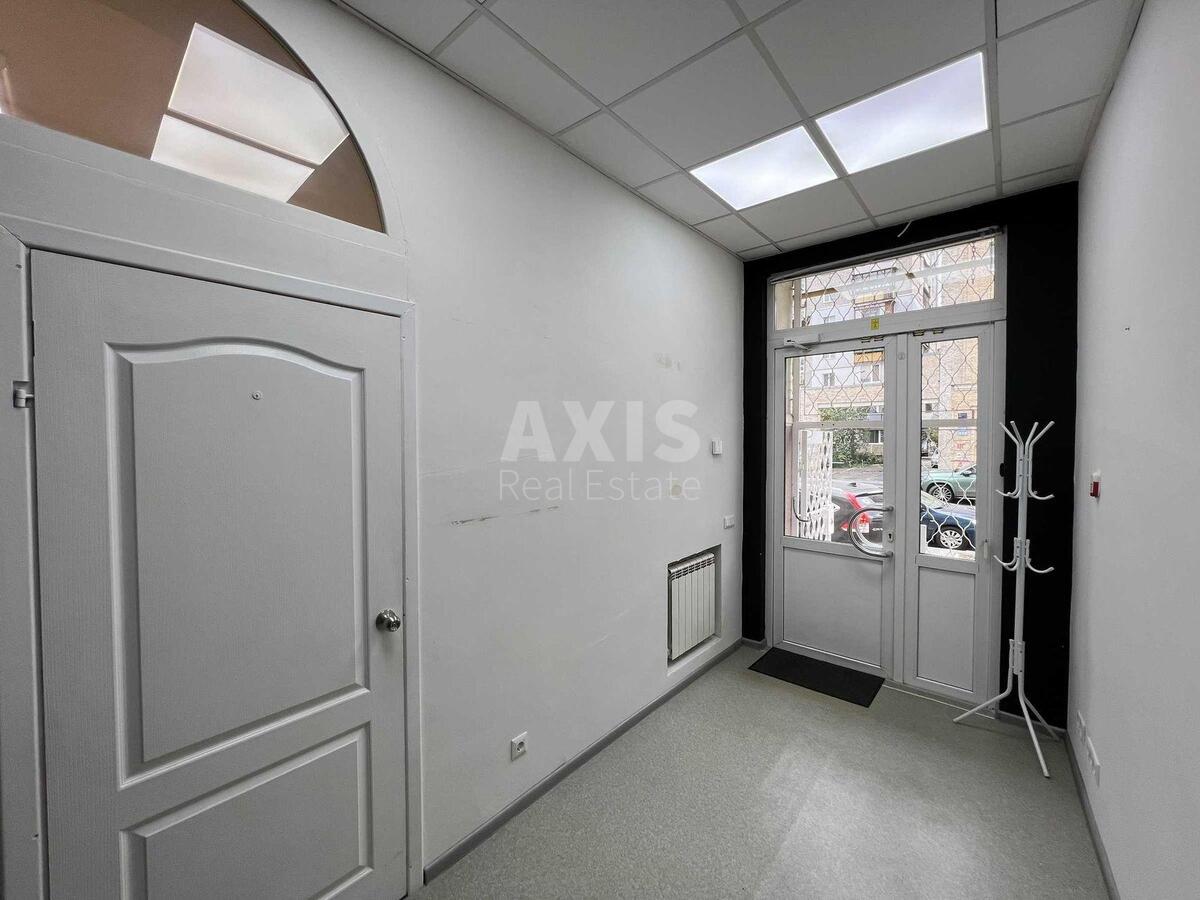 Объект торговли ул. Оболонская 7, 90м2623969