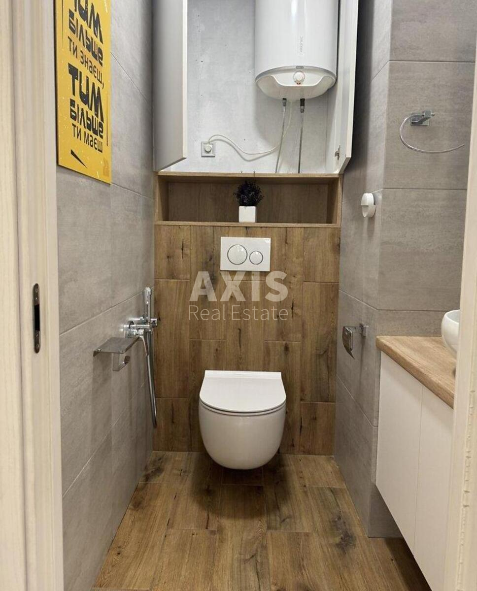 2k apartment pr-t Peremogy 674