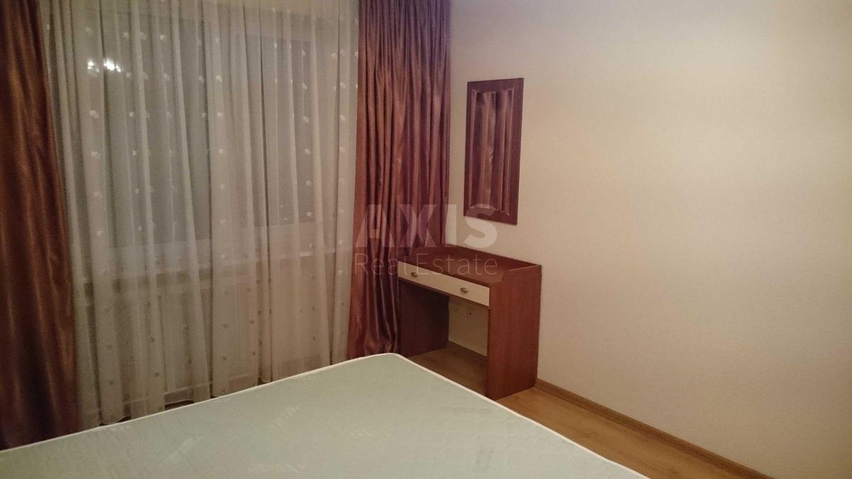 3k apartment vul. Lunachars'kogo 22В424067