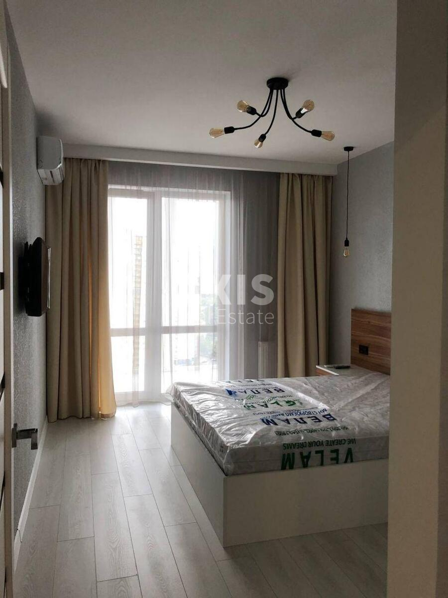 1k apartment vul. Voskresens'ka 14571397