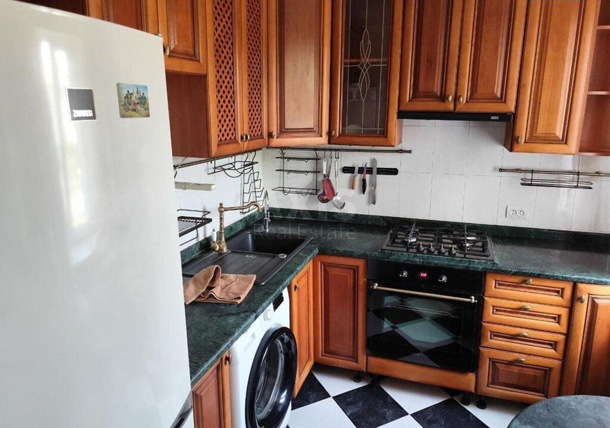 2k apartment bul. Verhovnoi' Rady 2757221