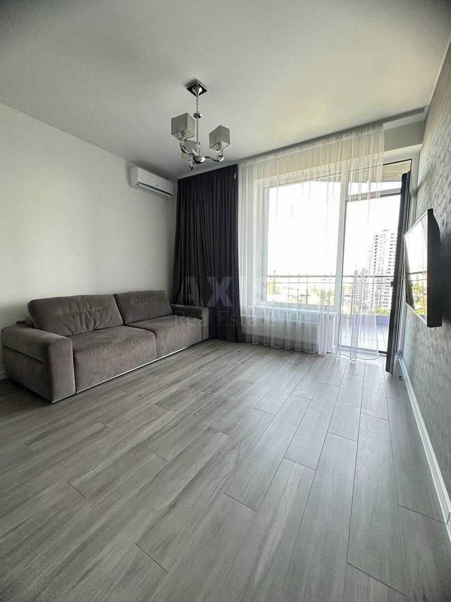 2k apartment prov. Laboratornyj 70