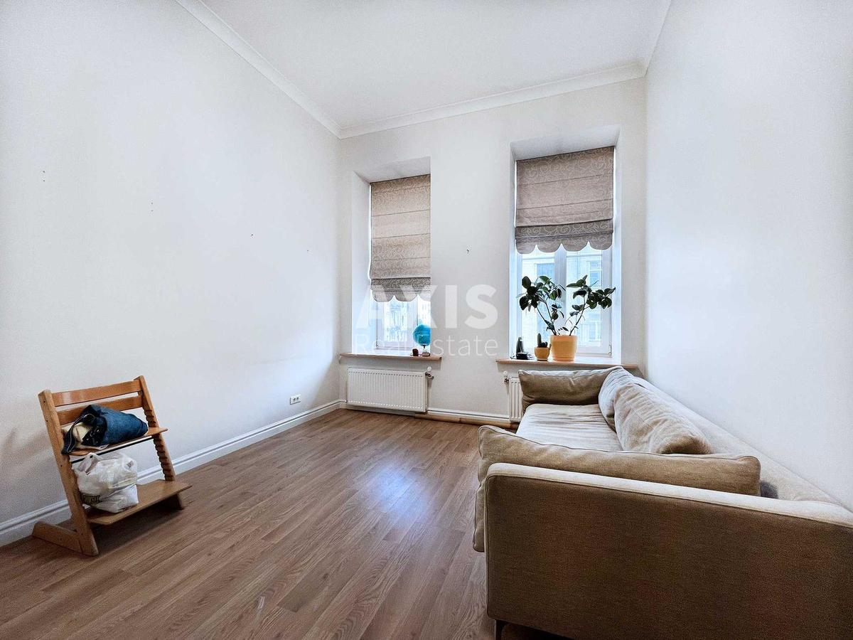 5k apartment vul. Jaroslaviv Val 13391402