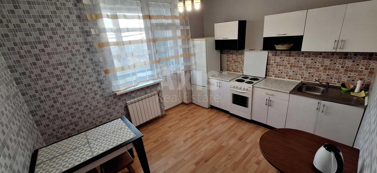 2k apartment vul. Boryspil's'ka 3/3А