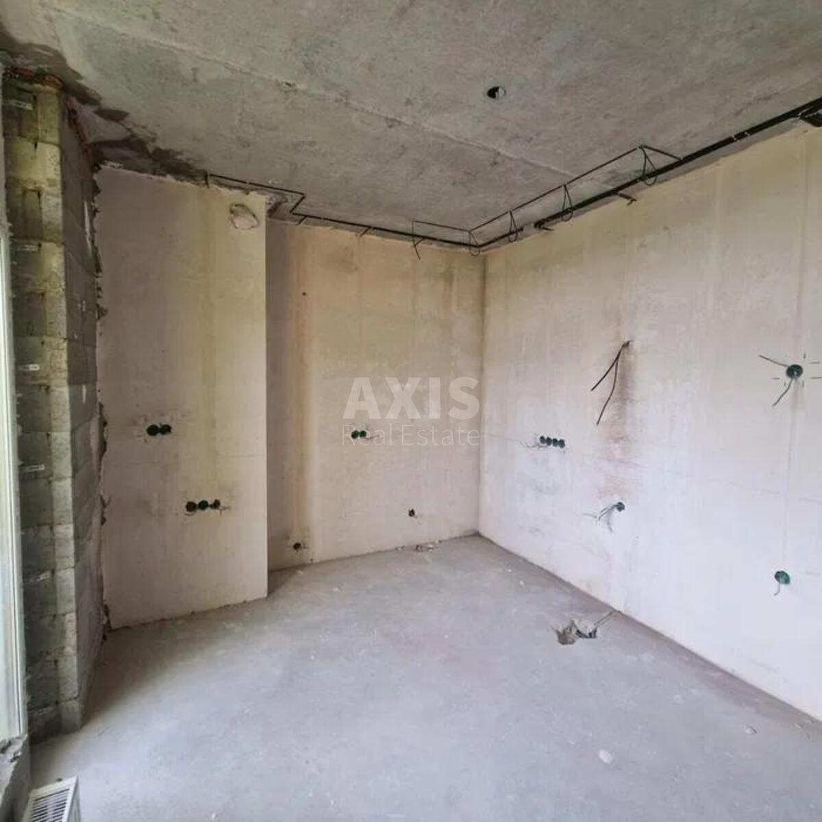 3k apartment vul. Kadets'kyj gaj 12572843