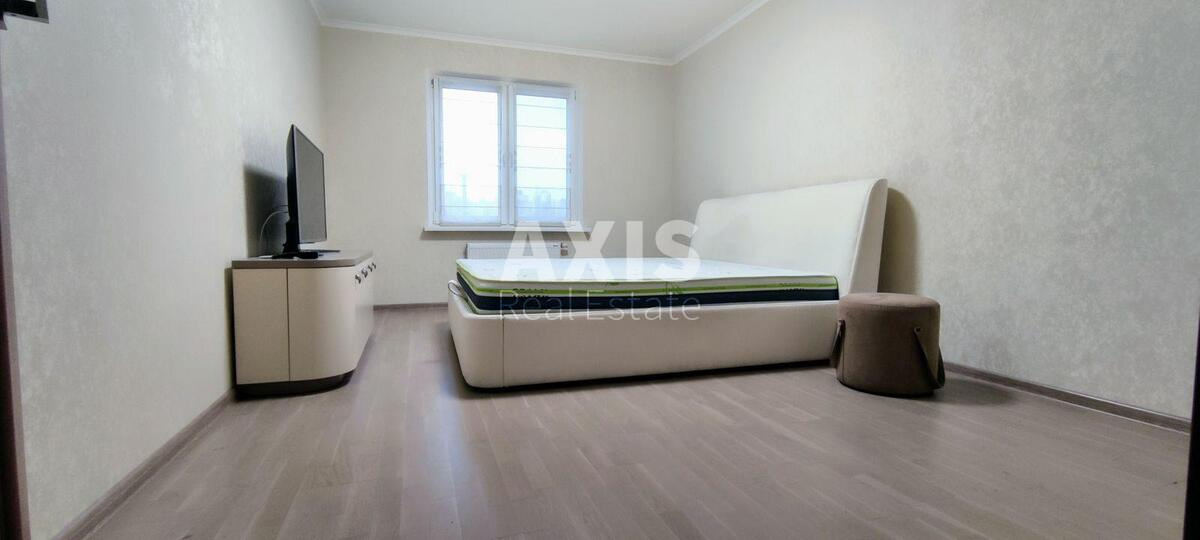 3k apartment pr-t Glushkova Akademika 9Є3