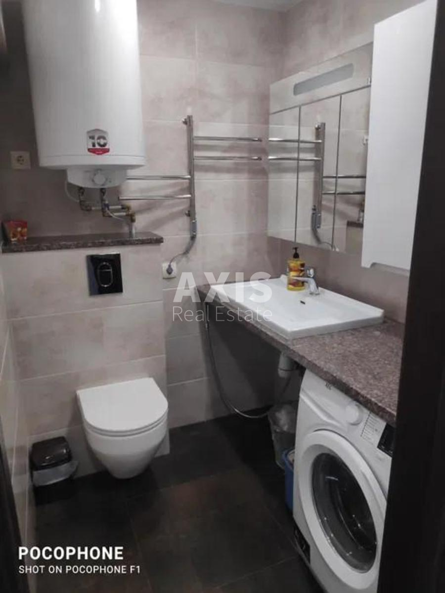 1k apartment vul. Stadionna 6240216