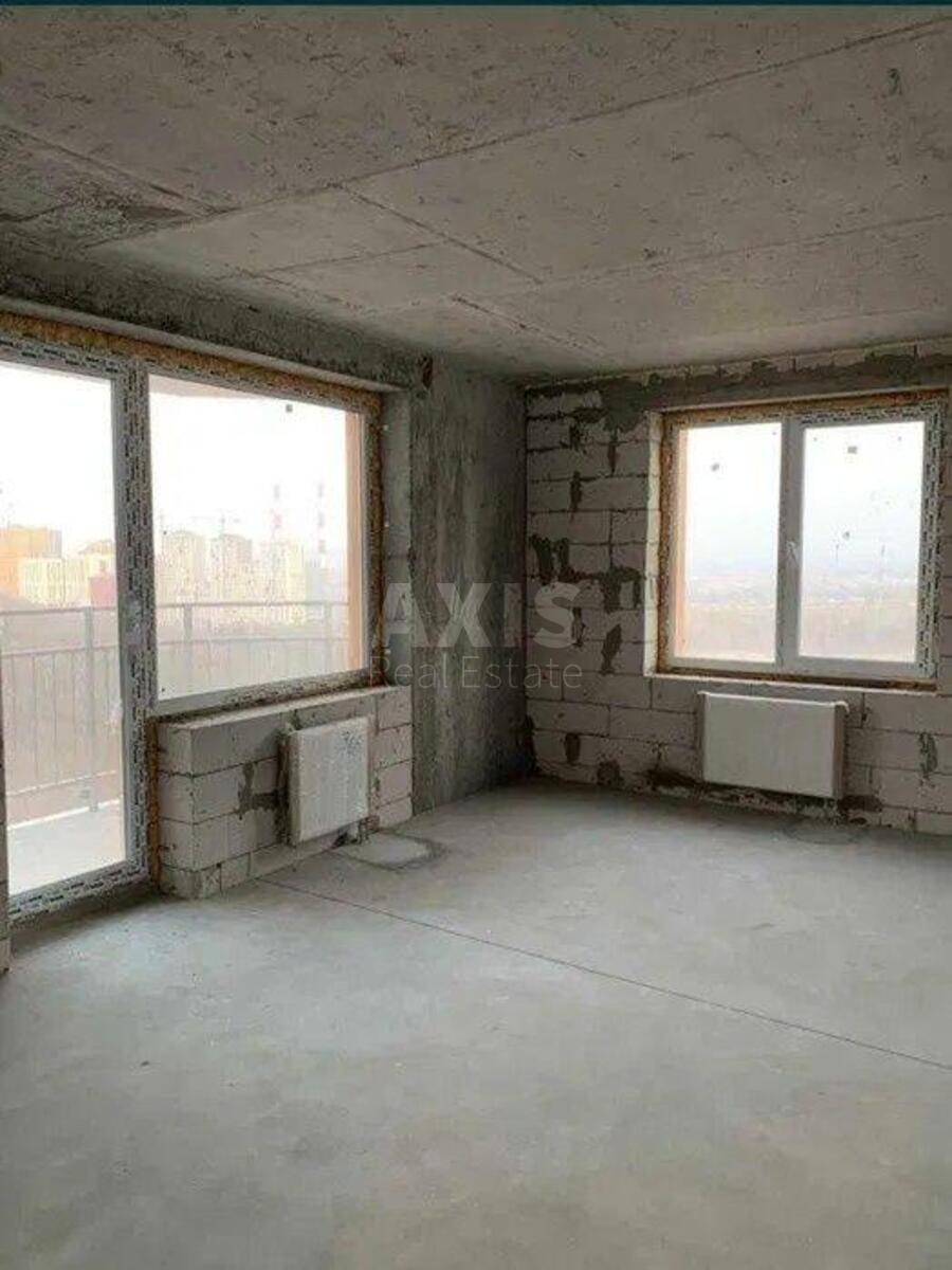 2k apartment uzv. Lysogirs'kyj 205