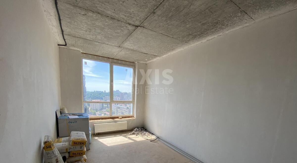 3k apartment tupyk Tvers'kyj 7Б1