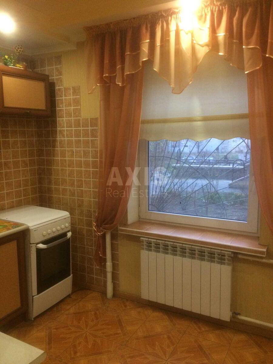 1k apartment vul. Chornobyl's'ka 2161745